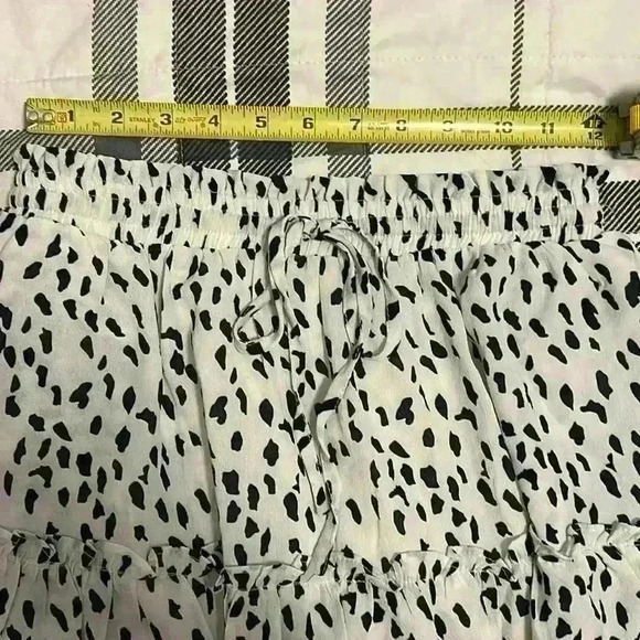 Princess Polly Light of Life Mini Skirt - Picture 8 of 10